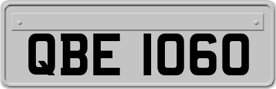 QBE1060
