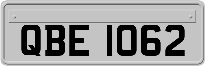 QBE1062
