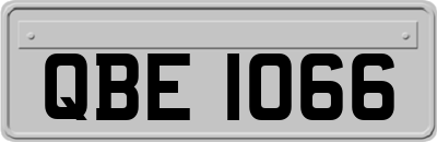 QBE1066