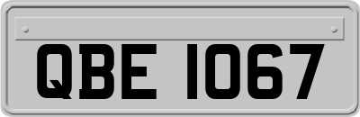 QBE1067