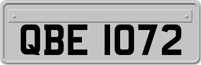 QBE1072