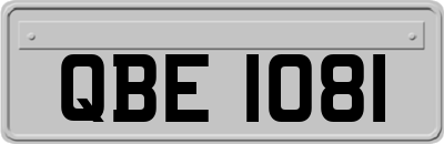 QBE1081
