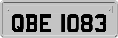 QBE1083