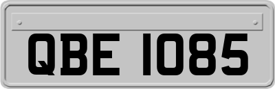 QBE1085