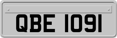 QBE1091