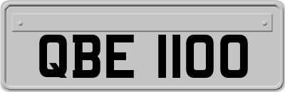 QBE1100