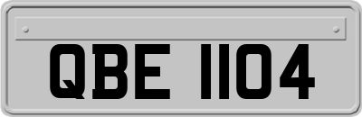QBE1104