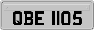 QBE1105
