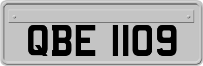 QBE1109