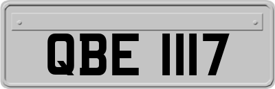 QBE1117