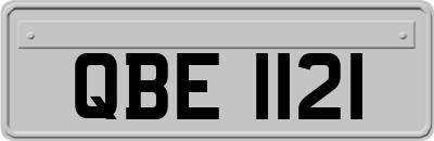 QBE1121