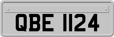 QBE1124