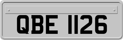 QBE1126