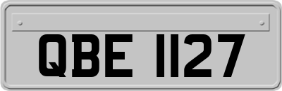 QBE1127
