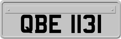QBE1131