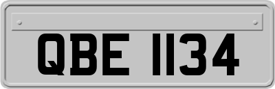 QBE1134