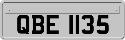 QBE1135