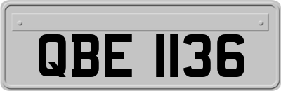 QBE1136