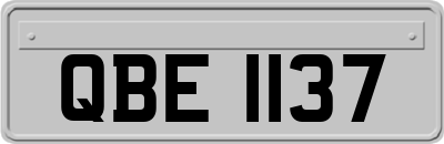 QBE1137