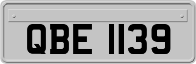 QBE1139