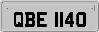 QBE1140