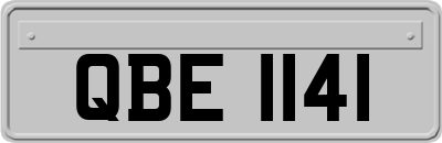 QBE1141