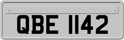 QBE1142