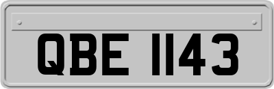 QBE1143