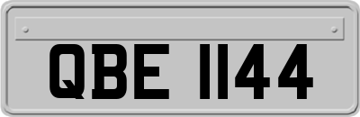 QBE1144