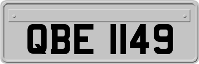 QBE1149