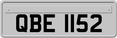 QBE1152