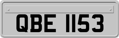 QBE1153