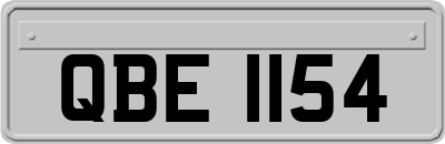 QBE1154