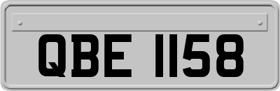 QBE1158