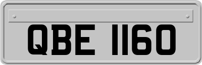 QBE1160