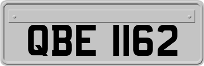 QBE1162