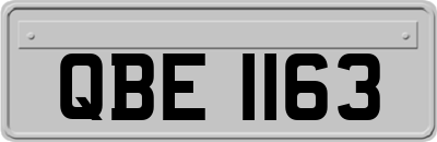 QBE1163