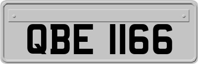 QBE1166