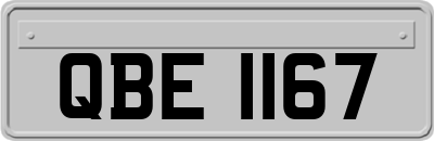 QBE1167