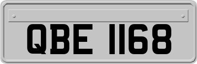 QBE1168