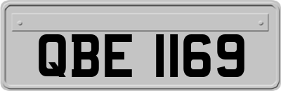 QBE1169