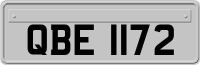 QBE1172