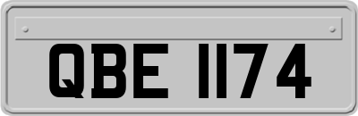 QBE1174