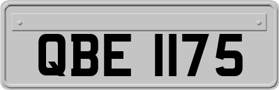 QBE1175