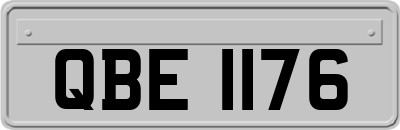 QBE1176