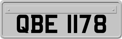 QBE1178
