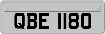QBE1180