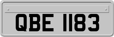 QBE1183