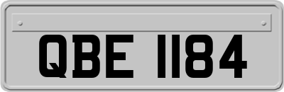 QBE1184