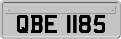 QBE1185